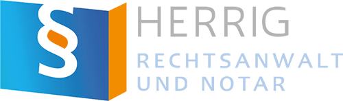 Kanzlei Herrig - Rechtsanwalt und Notar